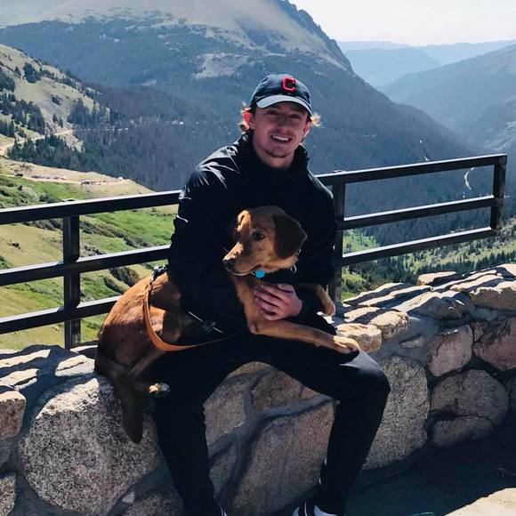 Meet your Posher, Jerrod - Picture 1 of 1